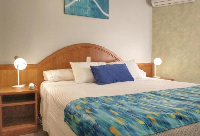 套房, Gran Hotel Verona