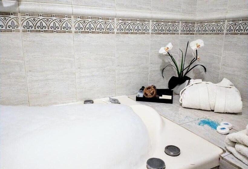 套房, Gran Hotel Verona