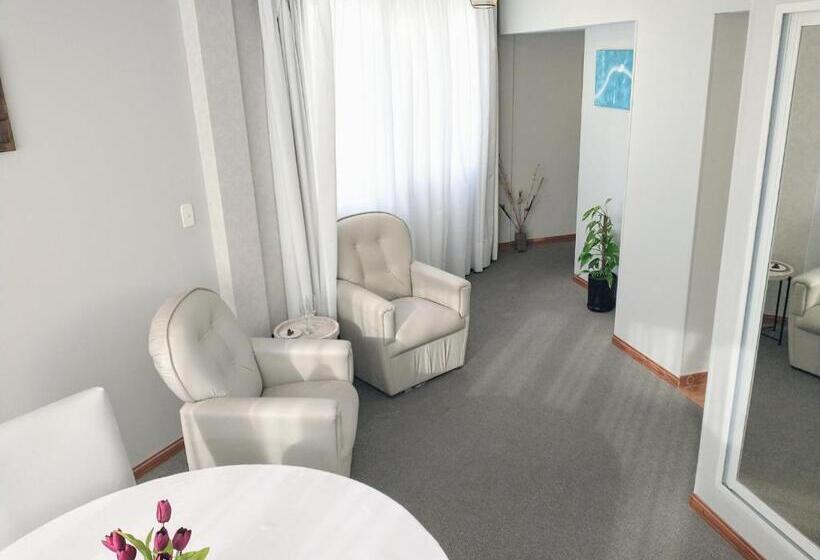 스위트, Gran Hotel Verona