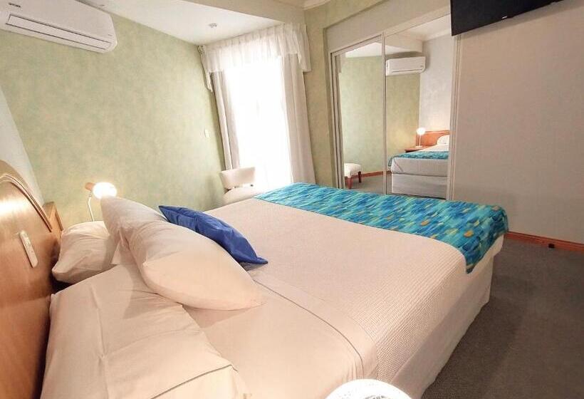 套房, Gran Hotel Verona