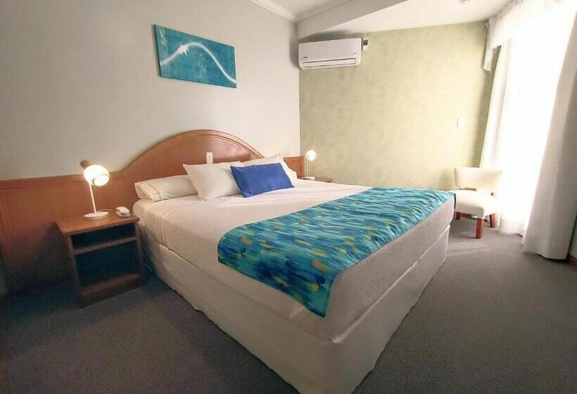 스위트, Gran Hotel Verona
