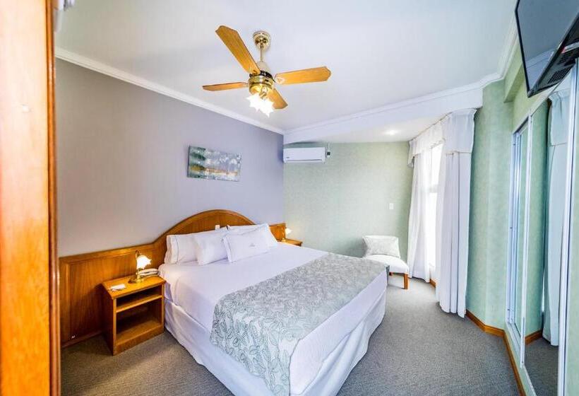 高品质的四人房间, Gran Hotel Verona