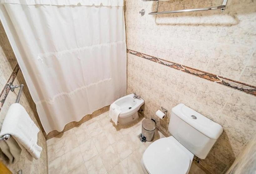 四人高级间, Gran Hotel Verona