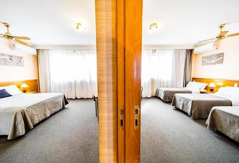 Perhehuone, Gran Hotel Verona