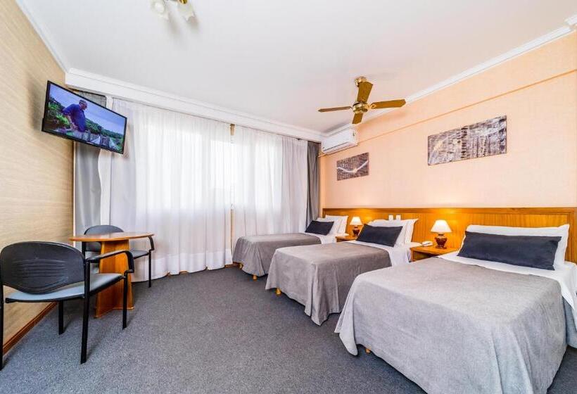 家庭间, Gran Hotel Verona