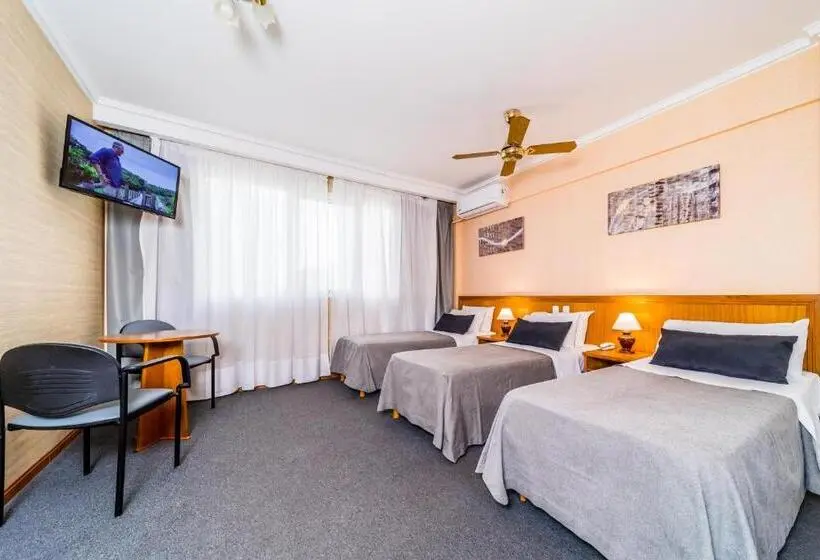 Perhehuone, Gran Hotel Verona