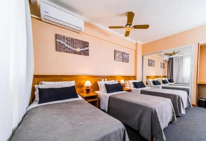 Perhehuone, Gran Hotel Verona
