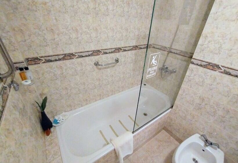 高级大房间, Gran Hotel Verona