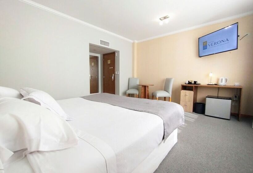 高级大房间, Gran Hotel Verona