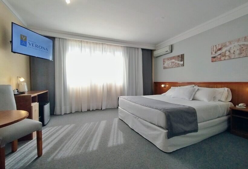 수피리어 룸, Gran Hotel Verona