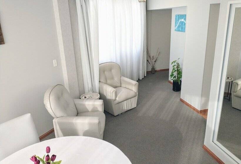 套房, Gran Hotel Verona