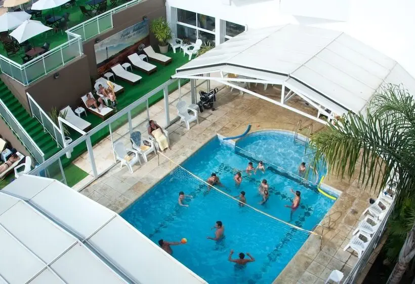 Premium Neljän Hengen Huone, Gran Hotel Verona