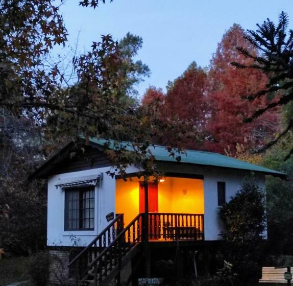 バルコニー付きデラックスルーム, Alpenhaus Bier Und Gasthaus