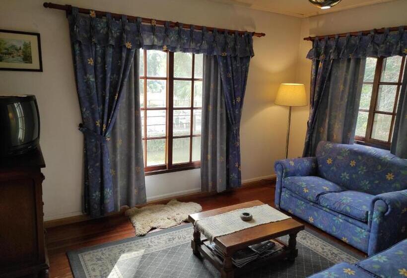 バルコニー付きデラックスルーム, Alpenhaus Bier Und Gasthaus