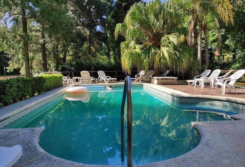 バルコニー付きデラックスルーム, Alpenhaus Bier Und Gasthaus