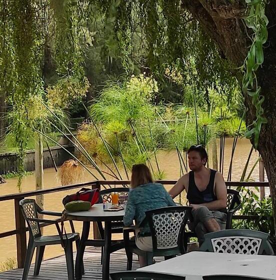 バルコニー付きデラックスルーム, Alpenhaus Bier Und Gasthaus