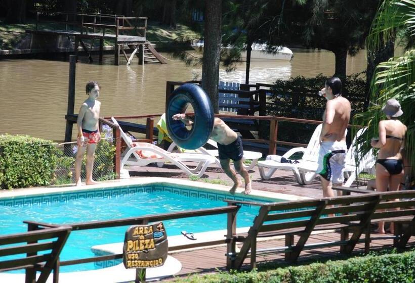 シャレー1寝室, Alpenhaus Bier Und Gasthaus