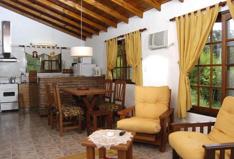 シャレー1寝室, Alpenhaus Bier Und Gasthaus