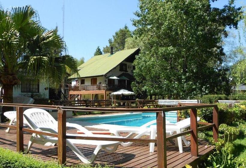 シャレー1寝室, Alpenhaus Bier Und Gasthaus