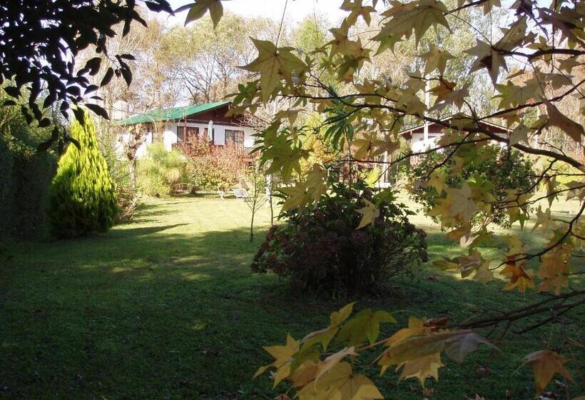 シャレー1寝室, Alpenhaus Bier Und Gasthaus