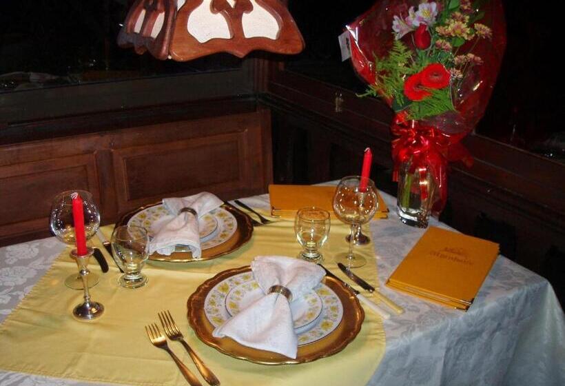 スタンダードルーム, Alpenhaus Bier Und Gasthaus