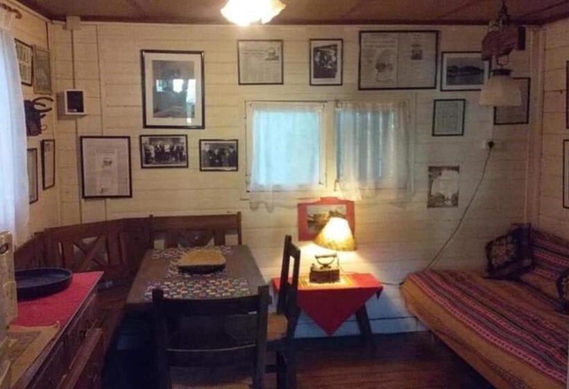 스탠다드 룸, Alpenhaus Bier Und Gasthaus