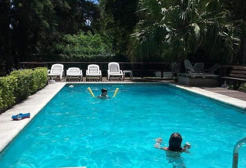 スタンダードルーム, Alpenhaus Bier Und Gasthaus