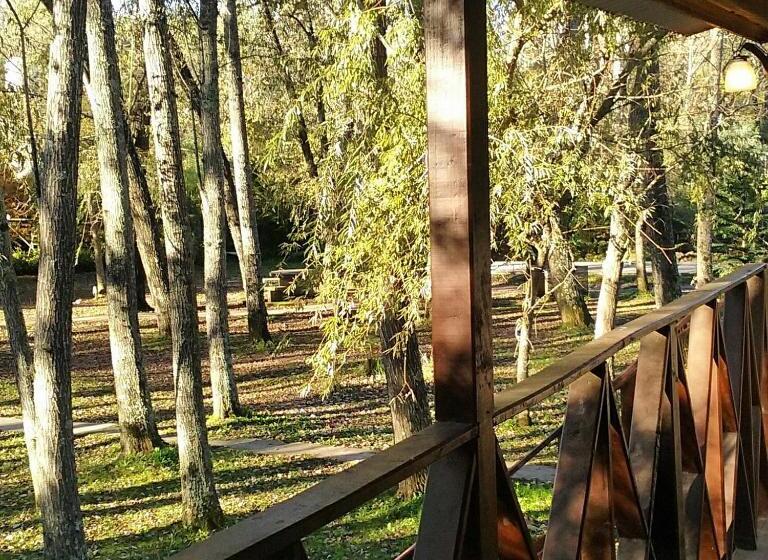 スタンダードルーム, Alpenhaus Bier Und Gasthaus