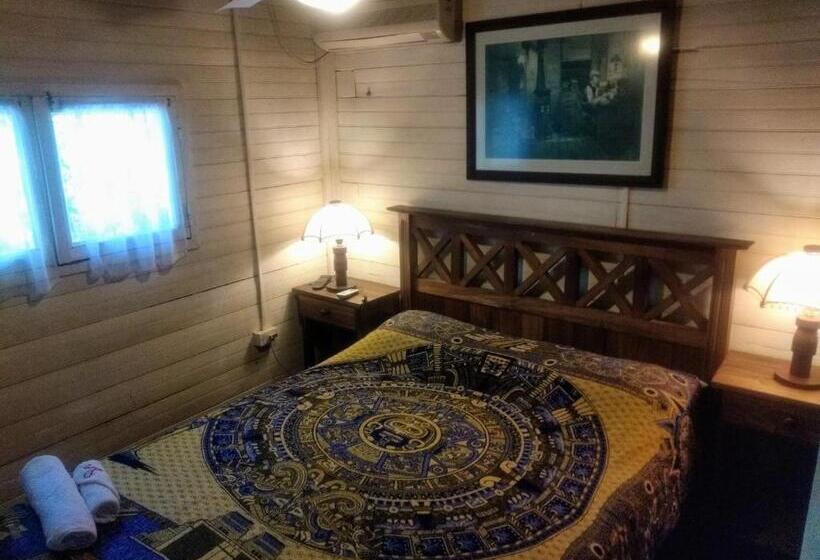 スタンダードルーム, Alpenhaus Bier Und Gasthaus