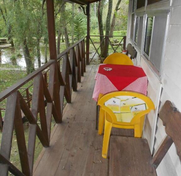 スタンダードルーム, Alpenhaus Bier Und Gasthaus