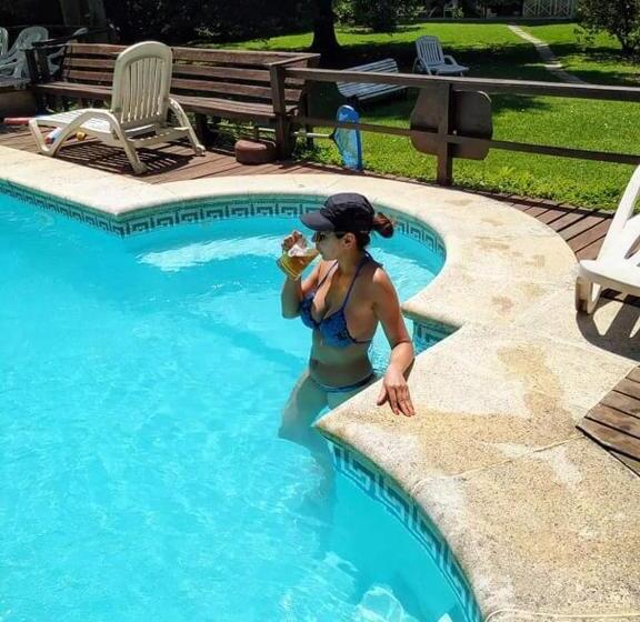 スタンダードルーム, Alpenhaus Bier Und Gasthaus