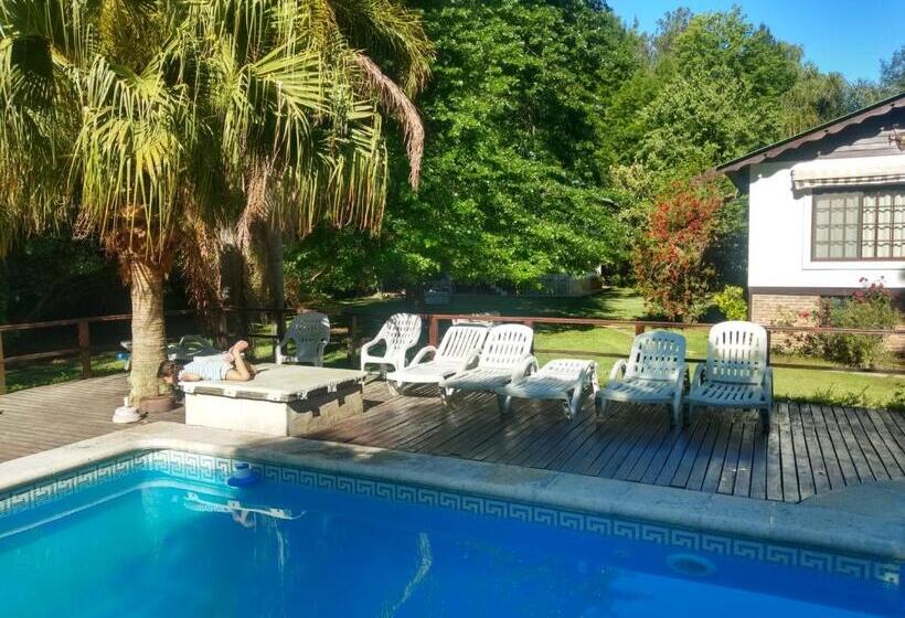 バルコニー付きデラックスルーム, Alpenhaus Bier Und Gasthaus