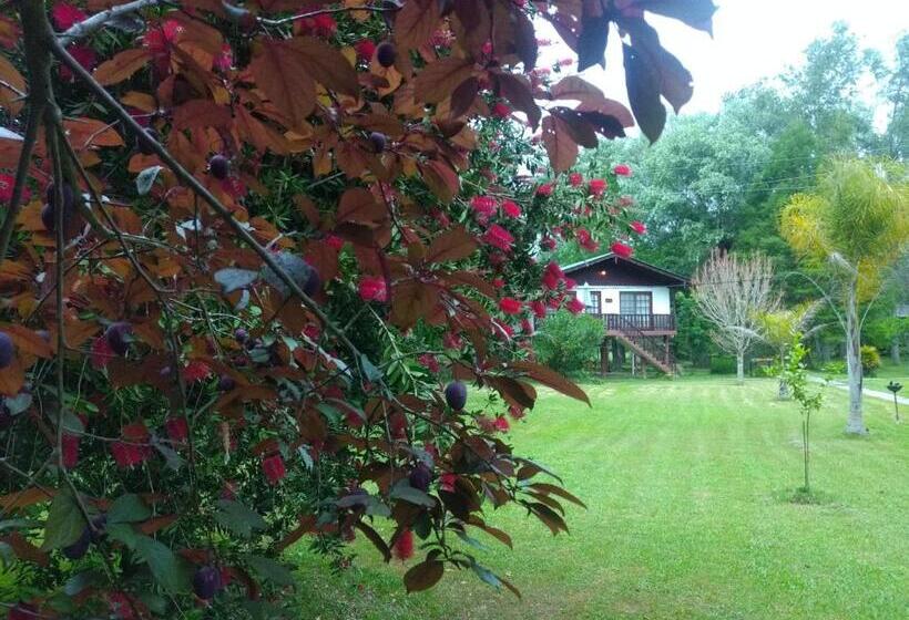 シャレー1寝室, Alpenhaus Bier Und Gasthaus