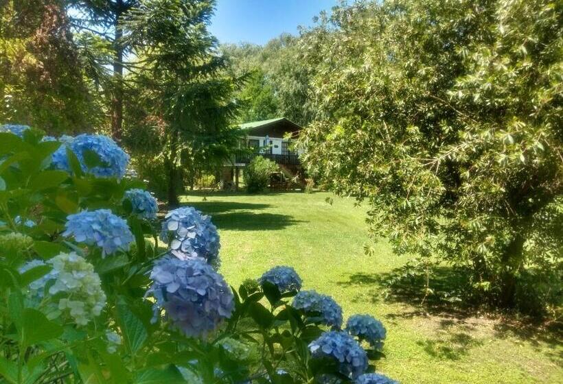 シャレー1寝室, Alpenhaus Bier Und Gasthaus