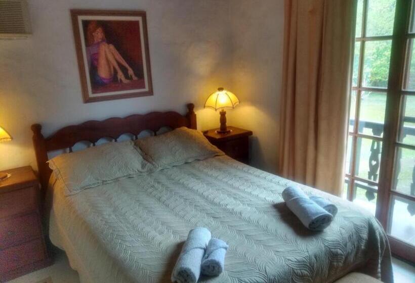 シャレー1寝室, Alpenhaus Bier Und Gasthaus