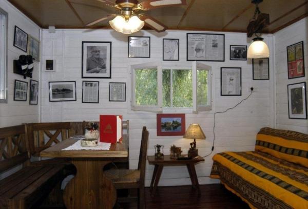 スタンダードルーム, Alpenhaus Bier Und Gasthaus