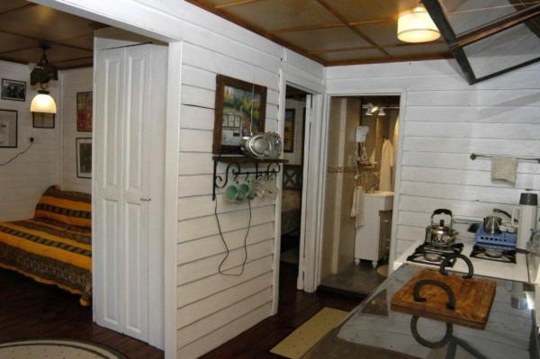 スタンダードルーム, Alpenhaus Bier Und Gasthaus