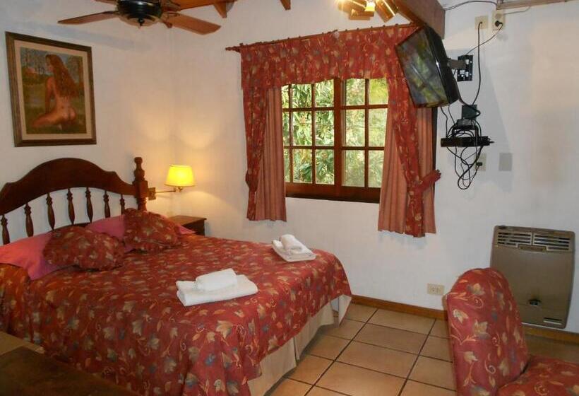 バルコニー付きデラックスルーム, Alpenhaus Bier Und Gasthaus