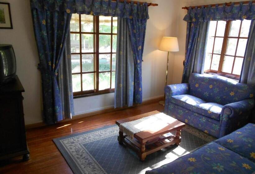 バルコニー付きデラックスルーム, Alpenhaus Bier Und Gasthaus