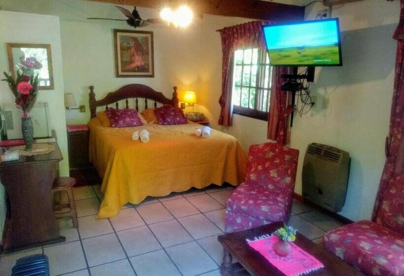 バルコニー付きデラックスルーム, Alpenhaus Bier Und Gasthaus