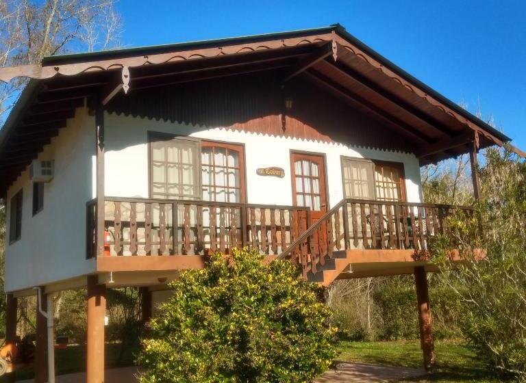 シャレー1寝室, Alpenhaus Bier Und Gasthaus