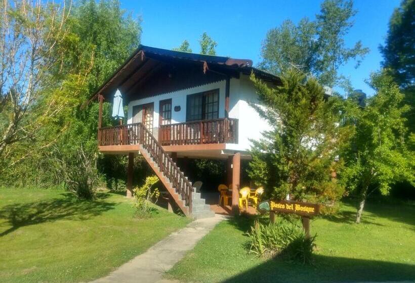 シャレー1寝室, Alpenhaus Bier Und Gasthaus