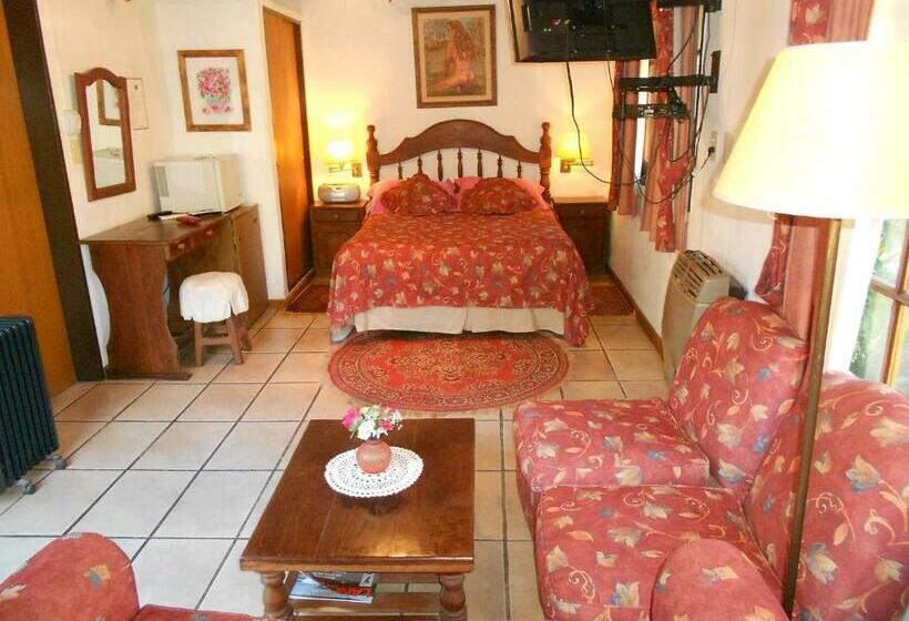 バルコニー付きデラックスルーム, Alpenhaus Bier Und Gasthaus