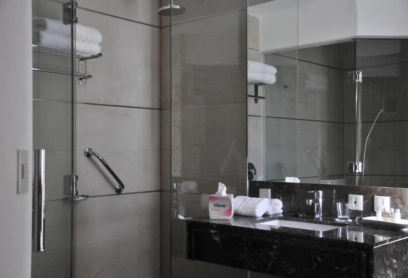 Appartement met 1 Slaapkamer, Antu Malal