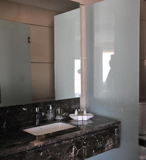 Appartement met 1 Slaapkamer, Antu Malal