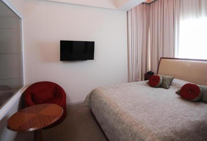 Appartement met 1 Slaapkamer, Antu Malal