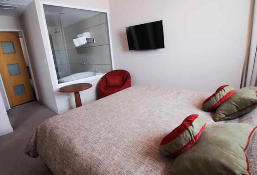 Appartement met 1 Slaapkamer, Antu Malal