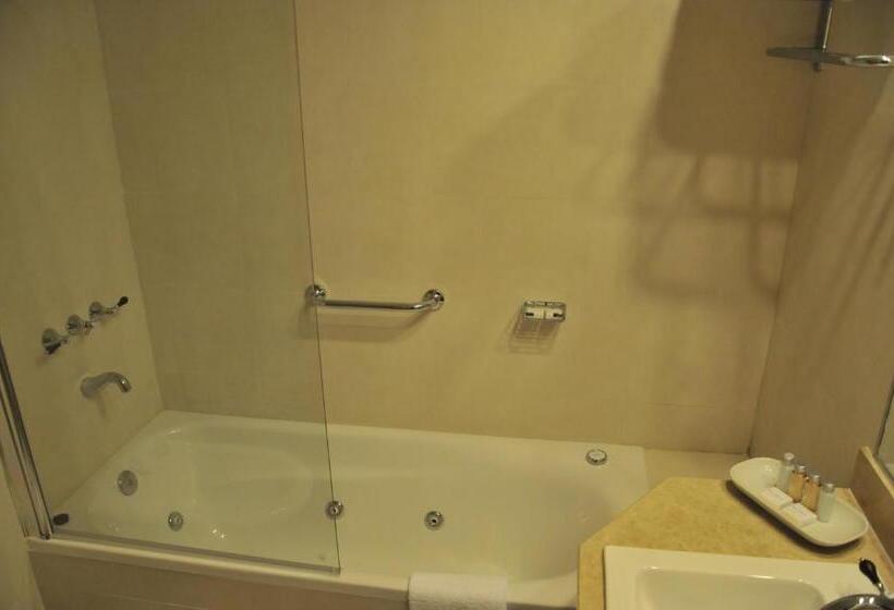 Standaard Éénpersoonskamer, Antu Malal