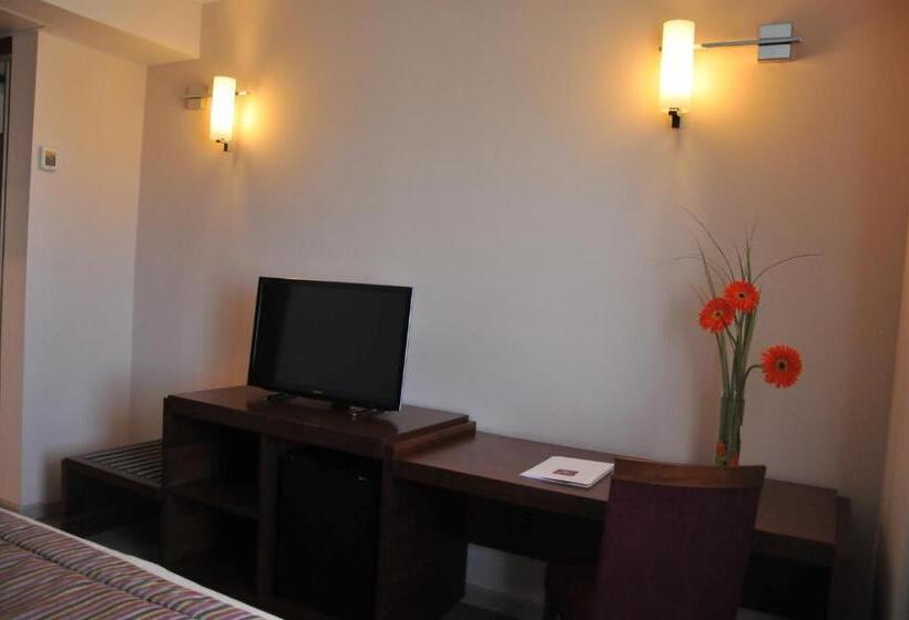 Standaard Éénpersoonskamer, Antu Malal