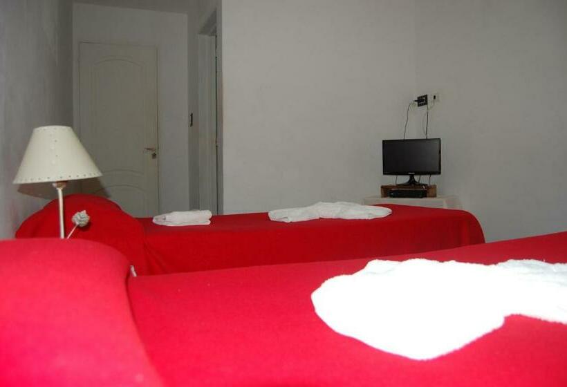 标准三人间, Bialet Massé